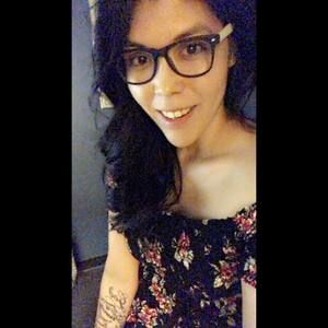 Meet your Posher, Shawntell